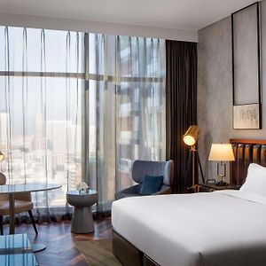 Gasten Kamer met een King Size Bed
