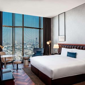 Deluxe Kamer met een King Size Bed